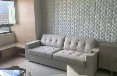 Apartamento à venda no morada antônio de castro , casa amarela , recife, pe