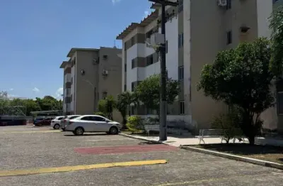 Apartamento à venda no shangrilar iv-feitosa , feitosa , maceió, al