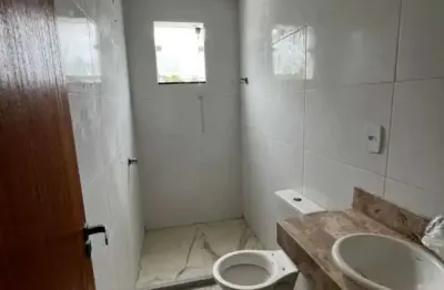 Casa com 3 quartos à venda na Rua Doutor Hélio Brito, 27, Ipitanga, Lauro de Freitas