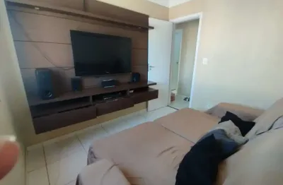 Apartamento à venda no qualivida clube residence , jabotiana , aracaju, se