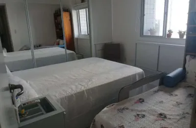 Apartamento à venda no edifício santana , aflitos , recife, pe