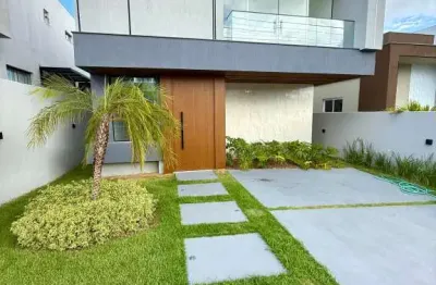 Casa à venda no condominio residencial hortoville , abrantes , camaçari, ba