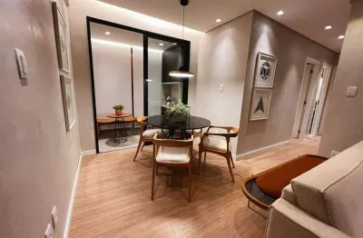 Apartamento com 3 quartos à venda na Rua Palmira Ramos Teles, Luzia, Aracaju