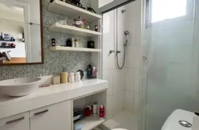 Apartamento com 3 quartos à venda na Rua Alfredo Gomes de Oliveira, Armação, Salvador