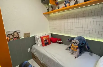 Apartamento com 3 quartos à venda na Rua João Bião de Cerqueira, Pituba, Salvador