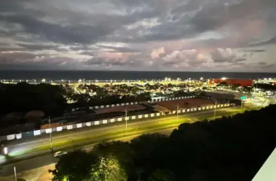 Apartamento à venda no colina de patamares residências , patamares , salvador, ba