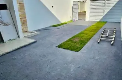 Casa com 3 quartos à venda na Rua Deputado Clóvis Rollemberg, 999, Atalaia, Aracaju