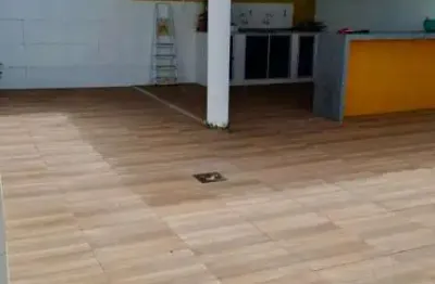 Casa com 2 quartos à venda na Rua Maria Vasconcelos de Andrade, 888, Aruana, Aracaju