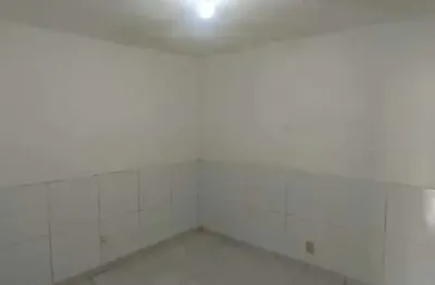 Kitnet / Stúdio à venda na Rua José Conrado De Araújo, 66, Centro, São Cristóvão