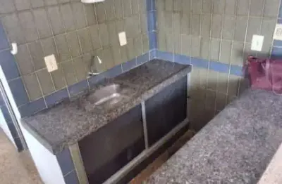 Apartamento com 1 quarto à venda na Rua Maria Carolina, Boa Viagem, Recife