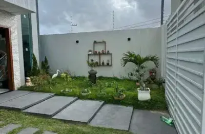 Casa à venda em rua pública, luar da barra , barra dos coqueiros, se