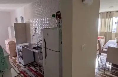Apartamento com 3 quartos à venda na Rua Napoleão Dórea, Atalaia, Aracaju