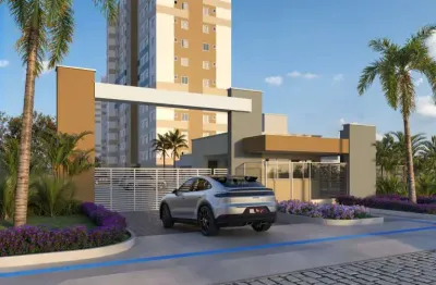 Apartamento à venda no flor de lótus mais viver , robalo , aracaju, se