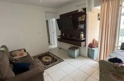 Apartamento à venda no vida bela praia mar condomínio clube , espaço tropical, barra dos coqueiros, se