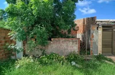 Terreno à venda na Rua F, 99, Robalo, Aracaju