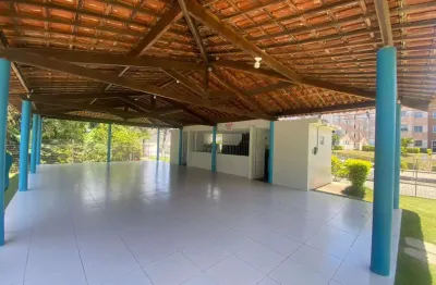 Apartamento com 2 quartos à venda na Rua Átila Brandão, Serraria, Maceió