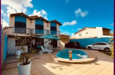 Casa à venda em rua pública, caueira , itaporanga d'ajuda, se