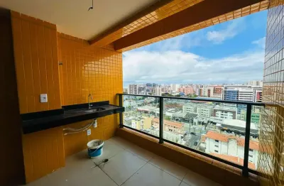 Apartamento com 2 quartos à venda na R. Dr. Waldemiro Alencar Jr, Jatiúca, Maceió