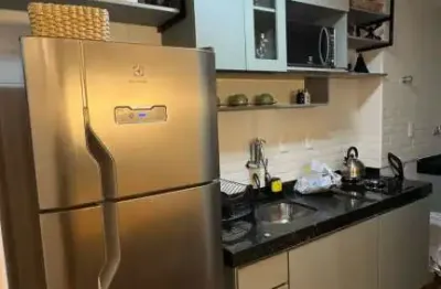 Apartamento com 1 quarto à venda na Rua José Alves Morgado, Jatiúca, Maceió