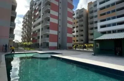 Apartamento à venda no grand reserva , cidade universitária , maceió, al