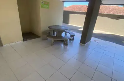Apartamento à venda no edifício catolé , barro duro , maceió, al