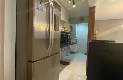 Apartamento com 2 quartos à venda na Rua Luiz Campos Teixeira, Ponta Verde, Maceió