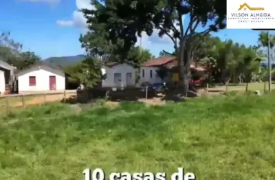 Chácara / sítio com 5 quartos à venda na Ibirataia, Ba, 1, Zona Rural, Ibirataia