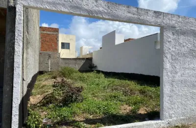 Lote à venda em rua pública, luar da barra , barra dos coqueiros, se