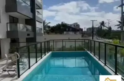 Apartamento à venda no palazzo di monaco , pontal , ilhéus, ba