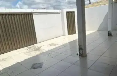 Casa com 2 quartos à venda na Rua Ex-Combatente João Pereira dos Santos, 177, Aruana, Aracaju