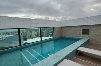 Apartamento à venda no edifício estação pacífico casa caiada, olinda - pe , casa caiada , olinda, pe