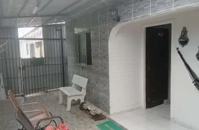 Casa com 3 quartos à venda na Rua Rio Nilo, 345, Pau Amarelo, Paulista