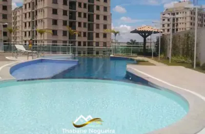 Apartamento à venda no solarium residence , farolândia , aracaju, se