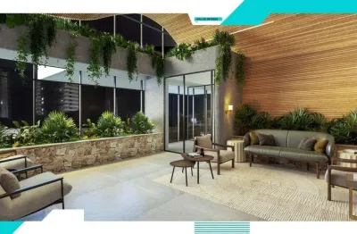 Apartamento à venda no one life studios , treze de julho , aracaju, se