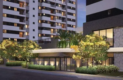 Apartamento com 3 quartos à venda na Rua Palmira Ramos Teles, Luzia, Aracaju