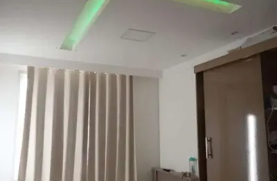 Apartamento à venda no living residence, luzia, aracaju, se