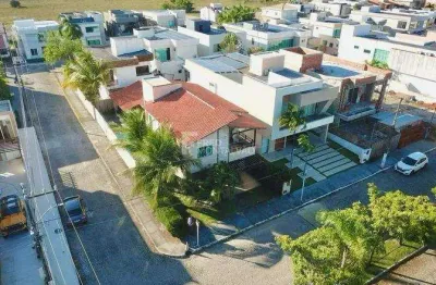 Casa em condomínio fechado com 3 quartos à venda na Rodovia dos Náufragos, Aruana, Aracaju
