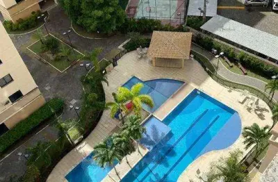 Apartamento à venda no elevatto condomínio clube, luzia, aracaju, se