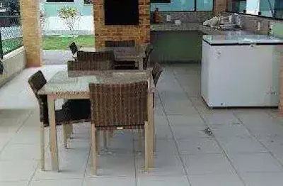 Apartamento à venda no repletto condomínio clube, luzia, aracaju, se