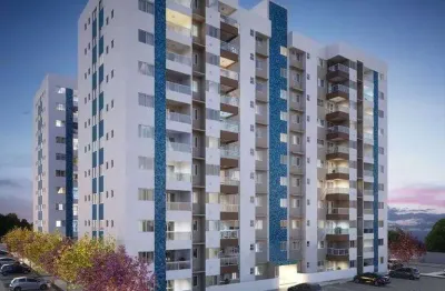 Apartamento à venda no santa lucia park residence , jabotiana , aracaju, se