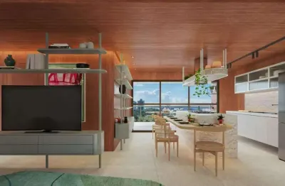 Apartamento com 3 quartos à venda na Avenida Doutor José Machado de Souza, 440, Jardins, Aracaju