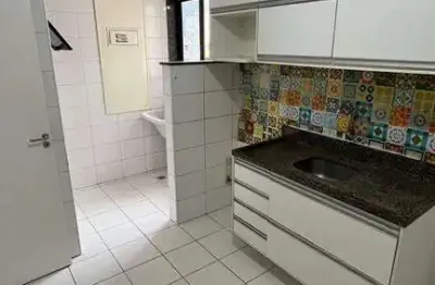 Apartamento à venda no alameda verdejar, luzia, aracaju, se