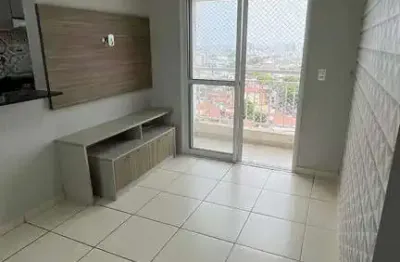 Apartamento com 2 quartos à venda na Rua Palmira Ramos Teles, Luzia, Aracaju