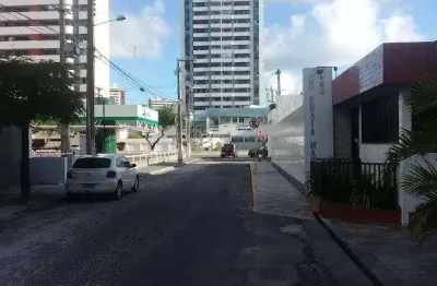 Apartamento com 3 quartos à venda na Rua Doutor Osório de Araújo Ramos, 550, Treze de Julho, Aracaju