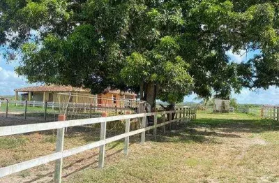 Terreno à venda na Rua Marechal Deodoro, Centro, São Cristóvão