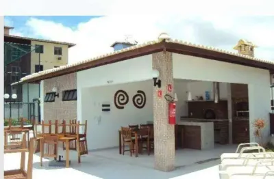 Apartamento com 2 quartos à venda na Avenida Doutor José Tomaz D'avila Nabuco, 1055, Farolândia, Aracaju