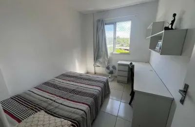 Apartamento com 3 quartos à venda na Rua Antônio José dos Santos, 000, Jabotiana, Aracaju