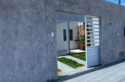 Casa com 3 quartos à venda na Rua D, 200, Centro, Barra dos Coqueiros