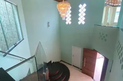 Casa com 3 quartos à venda na Rua Joana dos Santos Aragão, 17, Farolândia, Aracaju