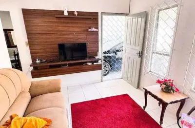 Casa com 6 quartos à venda na Rua Luís Carlos De ÁGuiar Machado, Jabotiana, Aracaju